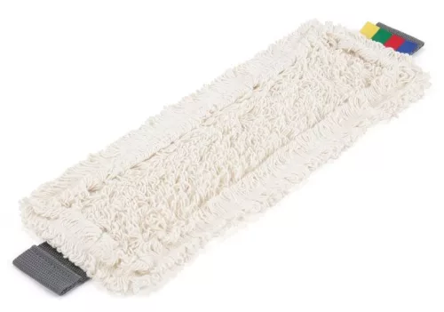UltraSpeed Contract pamut mop, 40 cm (füles), Vileda Professional
