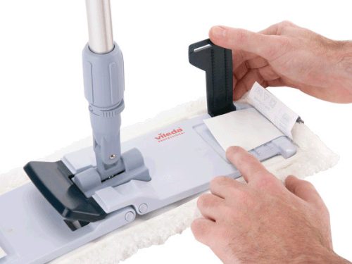 CombiSpeed Contract Mop (zsebes és füles), 50cm Vileda Professional