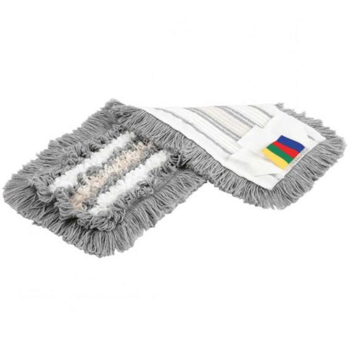 Trio mop huzat 40cm (zsebes - füles) Vileda professional ( Combi Speed rendszer)
