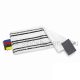 UltraSpeed MicroLite mop, 40cm Vileda Professional 116480