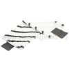 UltraSpeed MicroPlus mop, 40cm Vileda Professional 114007