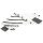 UltraSpeed MicroPlus mop, 40cm Vileda Professional 114007