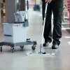UltraSpeed MicroPlus mop, 40cm Vileda Professional KIFUTÓ 114007
