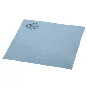 PVA micro kendő kék, (5db/csomag) Vileda Professional