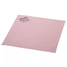 PVA micro kendő PIROS, (5db/csomag) Vileda Professional