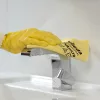 PVA micro törlőkendő, SÁRGA (5db/csomag) Vileda Professional