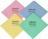 PVA micro kendő ZÖLD, 5db/csomag Vileda Professional
