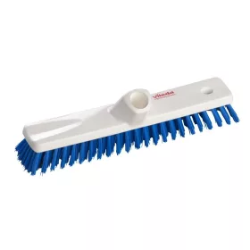 Scrubber, padlósúroló kefe, 30cm Vileda Professional
