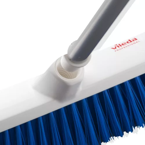 Scrubber, padlósúroló kefe, 30cm Vileda Professional