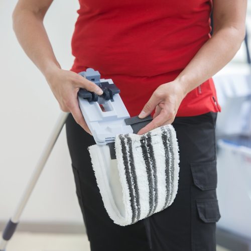 UltraSpeed moptartó, 40cm Vileda Professional