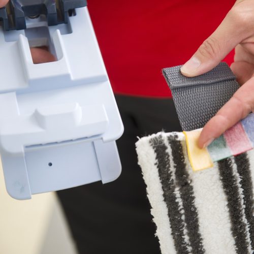 UltraSpeed moptartó, 40cm Vileda Professional