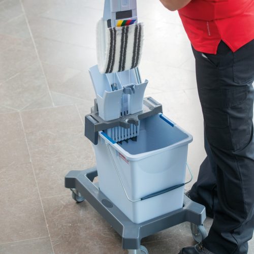 UltraSpeed moptartó, 40cm Vileda Professional