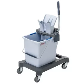 UltraSpeed Pro felmosókocsi 1x25 l-es Vileda Professional