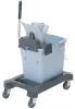 UltraSpeed Pro felmosókocsi 1x25 l-es Vileda Professional