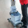 UltraSpeed Pro felmosókocsi 1x25 l-es Vileda Professional