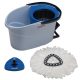UltraSpin Mini Starter Kit (vödör+prés+mop+moptartó) Vileda Professional