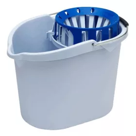 Supermop vödör facsaróval Vileda Professional