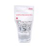 Vileda SafePlus Micron Roll Mini 30lapos kendő utántöltő csomag kék, Vileda Professional
