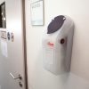 Vileda SafePlus Micron Roll Mini 30lapos kendő utántöltő csomag kék, Vileda Professional