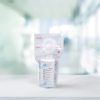 Vileda SafePlus Micron Roll Mini 30lapos kendő utántöltő csomag kék, Vileda Professional