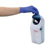 Vileda SafePlus Micron Roll Mini adagoló (adagoló + 1 db 30 lapos töltet) Vileda Professional