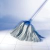 Supermop fej, antibakteriális (pattintós és csavaros) Vileda Professional                    (új cikkszám 167842)
