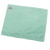 MicroTuff Base zöld mikroszálas törlőkendő, Vileda Professional     ( 5db/csomag )