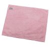 MicroTuff Base piros mikroszálas törlőkendő, Vileda Professional     ( 5db/csomag )