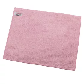   MicroTuff Base piros mikroszálas törlőkendő, Vileda Professional     ( 5db/csomag )