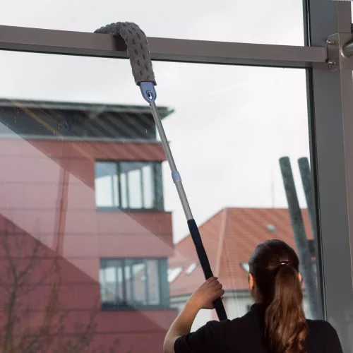 MultiDuster Maxi r-MicroPlus Pro mop 47 x 9cm Vileda Professional