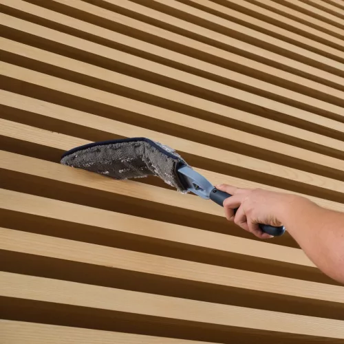 MultiDuster Maxi r-MicroPlus Pro mop 47 x 9cm Vileda Professional