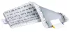 UltraSpeed Pro r-MicroLite Max mop, 40cm Vileda Professional