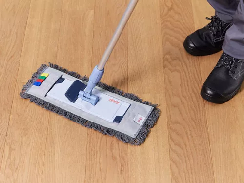 r-MicroSpeed Max Mop zsebes 40cm  Vileda Professional