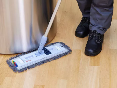 UltraSpeed Pro r-MicroSpeed Max  mop, 40cm Vileda Professional