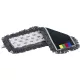 Express Pro r-MicroSpeed Max tépőzáras mop 40cm (Hook&Loop, CC) ( Régi cikkszám 143223 ) Vileda Professional