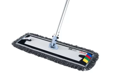 Express Pro r-MicroSpeed Max tépőzáras mop 40cm (Hook&Loop, CC) ( Régi cikkszám 143223 ) Vileda Professional