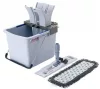 UltraSpeed PRO STARTER KIT 15lit. moptartóval és MicroPlus moppal,