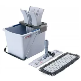   UltraSpeed PRO STARTER KIT 15lit. moptartóval és MicroPlus moppal,