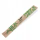 Bambusz evőpálcika (FSC 100%) átmérő 6mm x 21cm 50pár/csomag