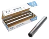 Wrapmaster 1000 Alufólia utántöltő NEW(3 tekercs x 30m )
