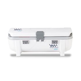 Wrapmaster 3000  fólia-adagoló Új design