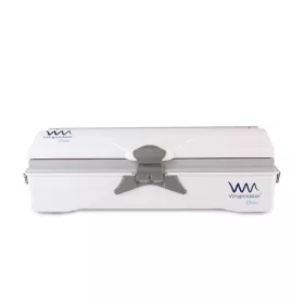 Wrapmaster DUO adagoló