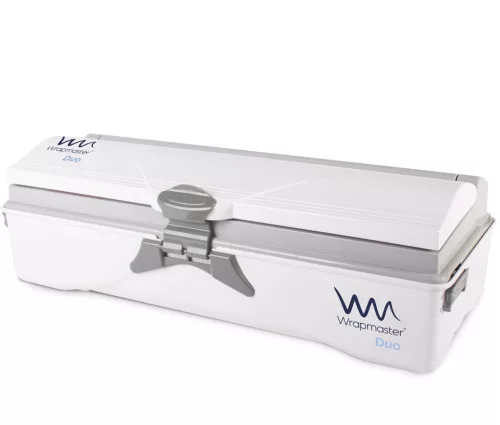 Wrapmaster DUO adagoló