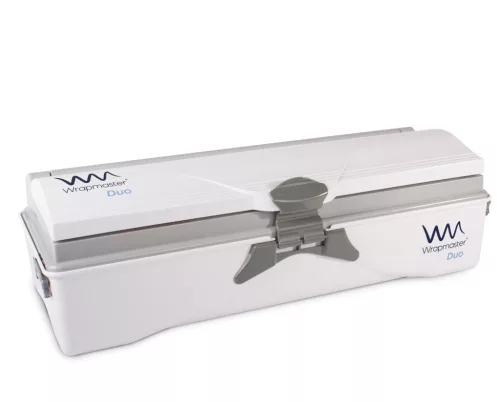 Wrapmaster DUO adagoló