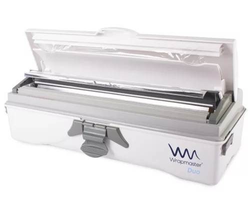 Wrapmaster DUO adagoló