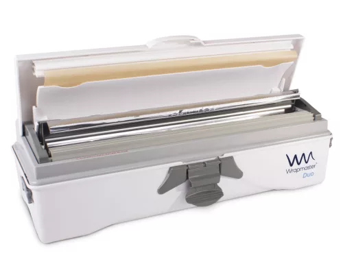 Wrapmaster DUO adagoló