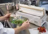 Wrapmaster DUO adagoló