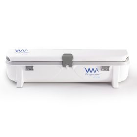   Wrapmaster 4500 Adagoló Új design fehér/szürke ( régi cikkszám: 63M97)