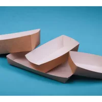 Élelmiszer csomagolás és Szállítás