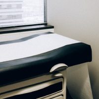 Vizsgálóasztalterítők